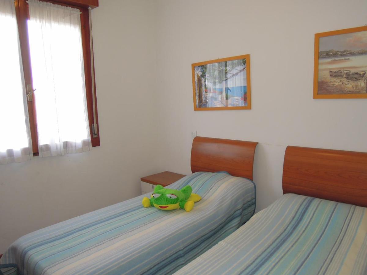 Villaggio Azzurro Bibione Exterior photo