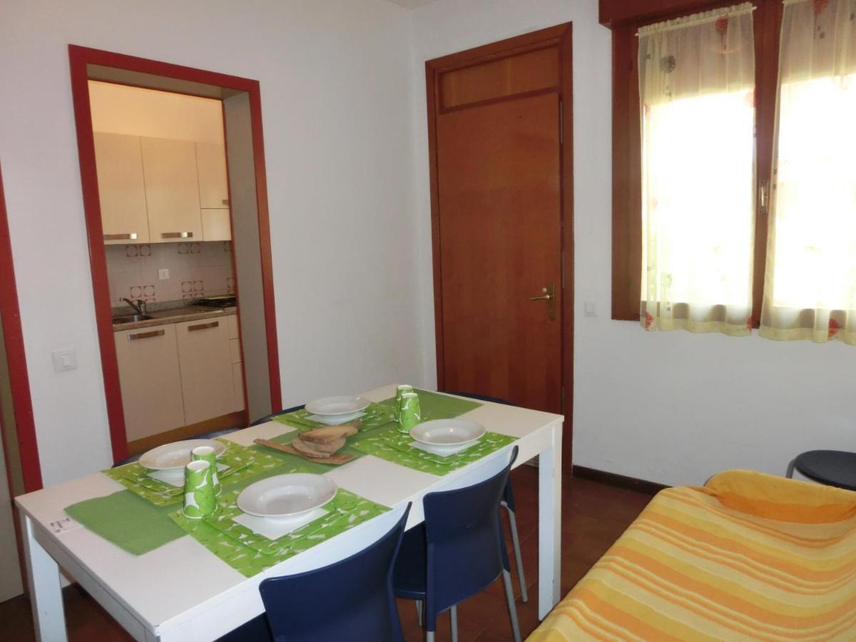 Villaggio Azzurro Bibione Exterior photo