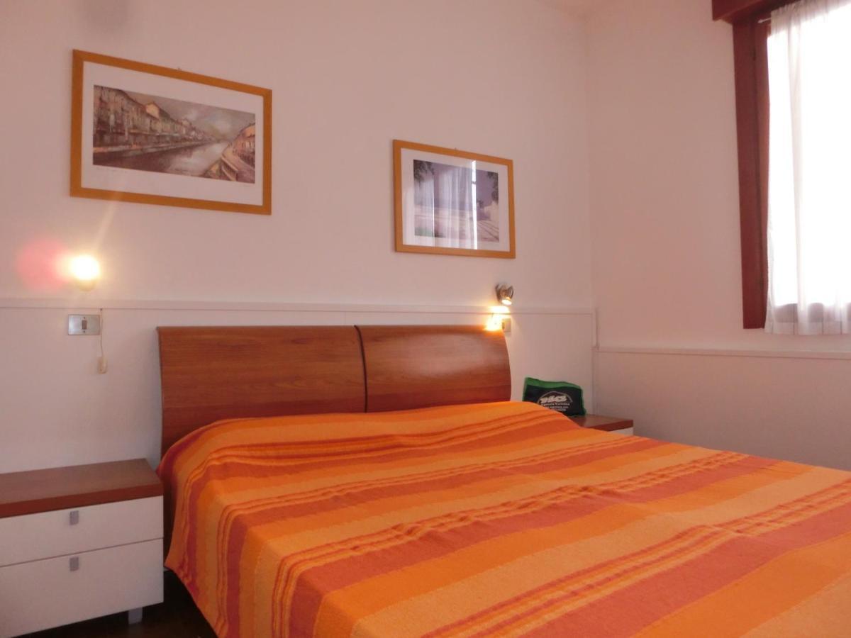 Villaggio Azzurro Bibione Exterior photo