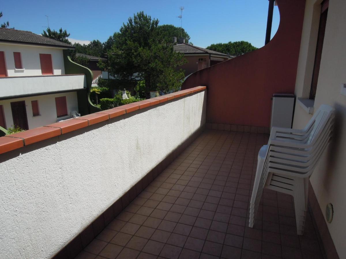 Villaggio Azzurro Bibione Exterior photo