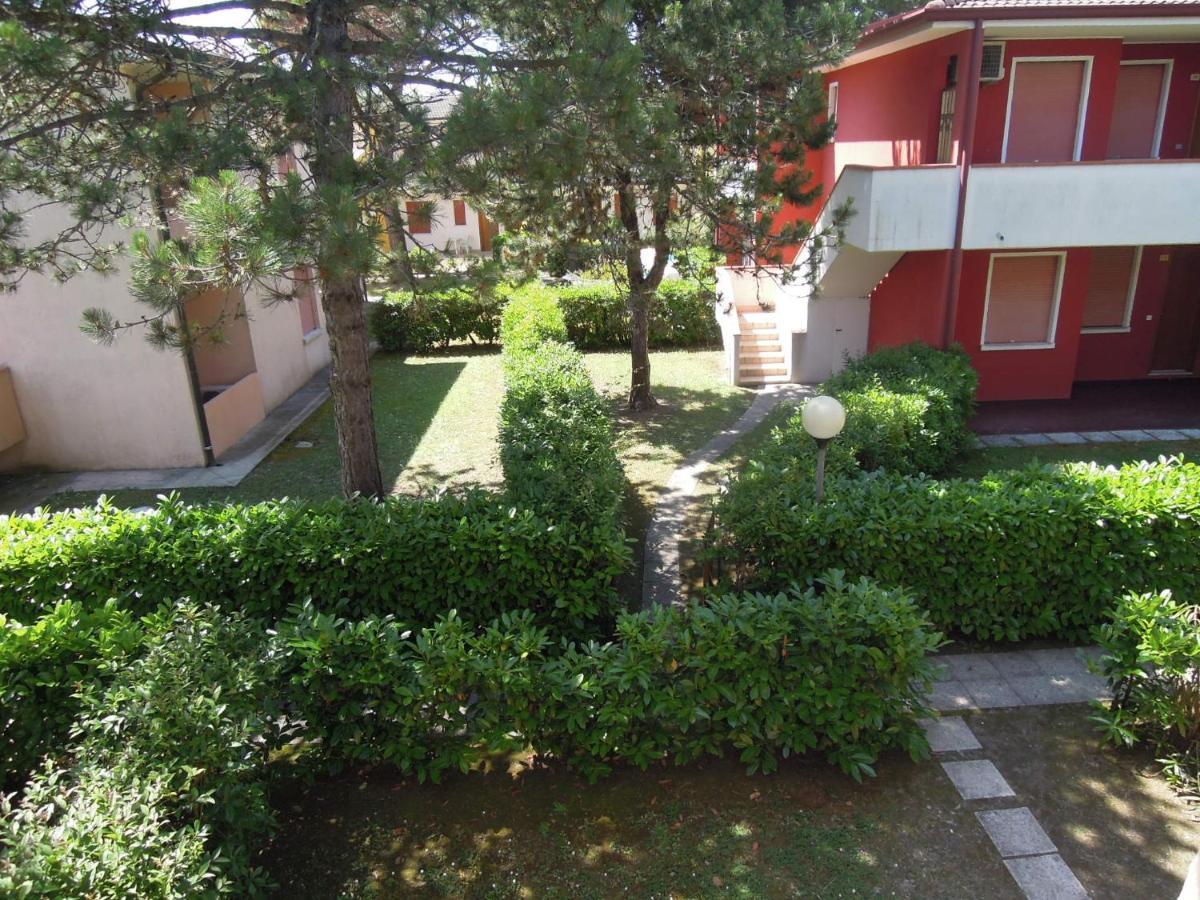 Villaggio Azzurro Bibione Exterior photo