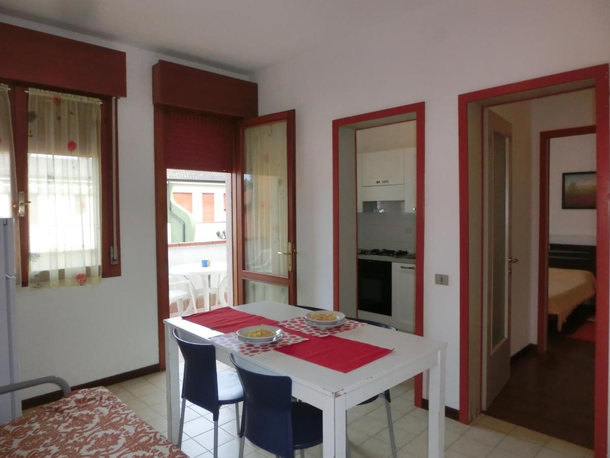Villaggio Azzurro Bibione Exterior photo