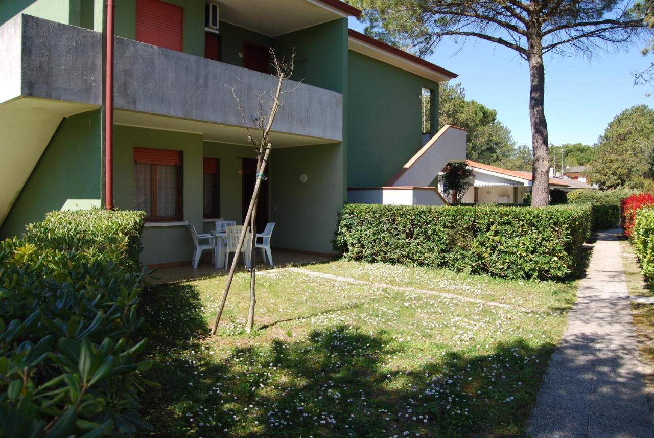 Villaggio Azzurro Bibione Exterior photo