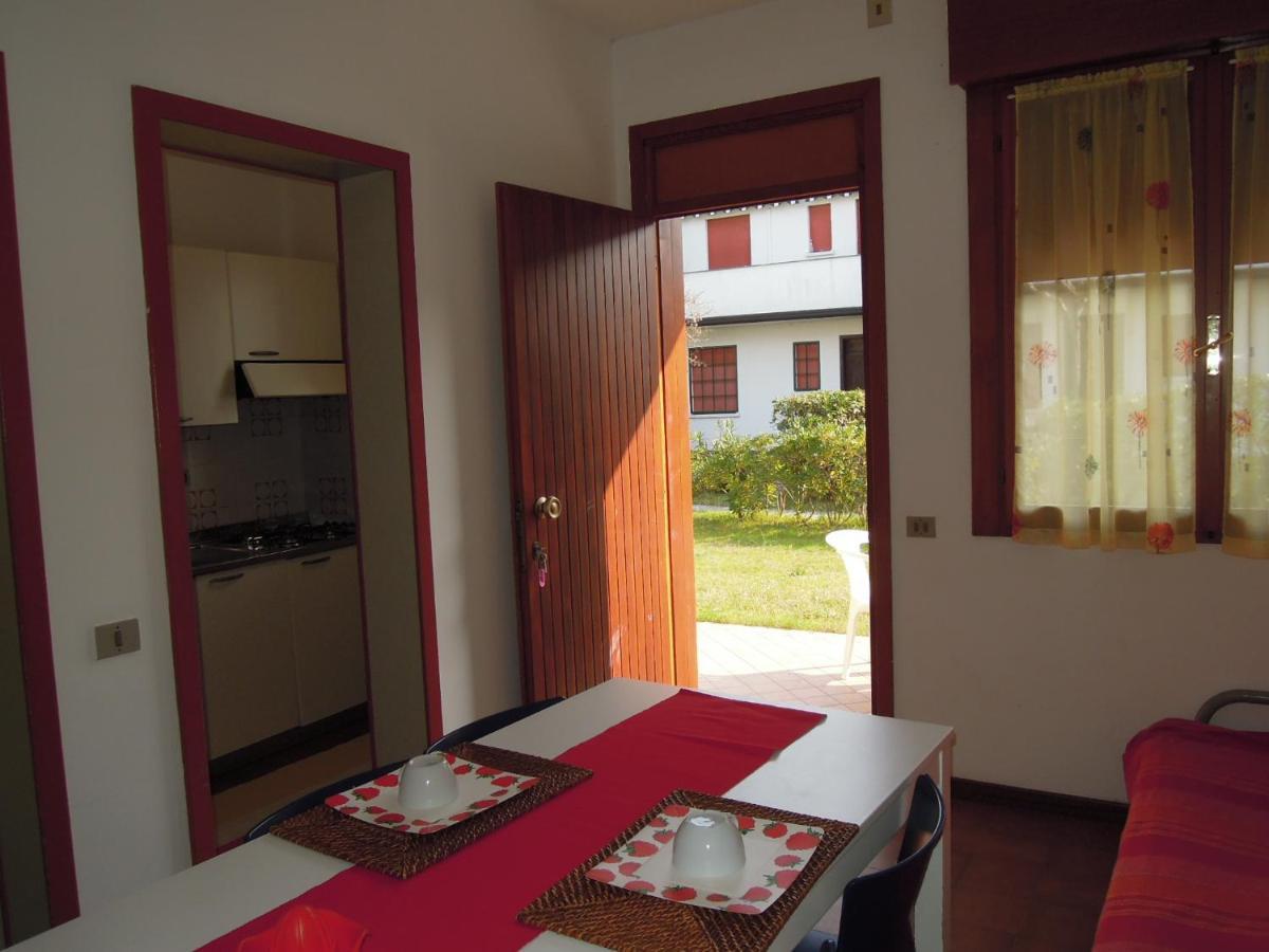 Villaggio Azzurro Bibione Exterior photo