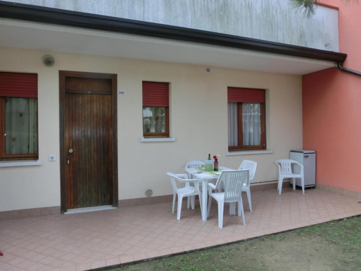 Villaggio Azzurro Bibione Exterior photo