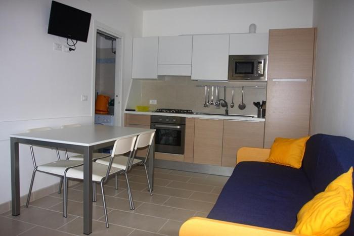 Villaggio Azzurro Bibione Exterior photo