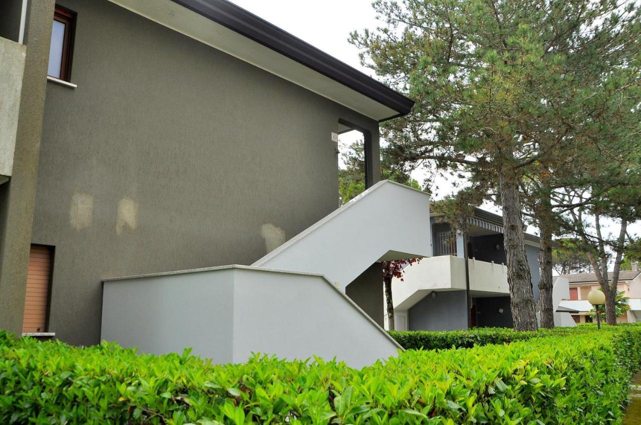 Villaggio Azzurro Bibione Exterior photo