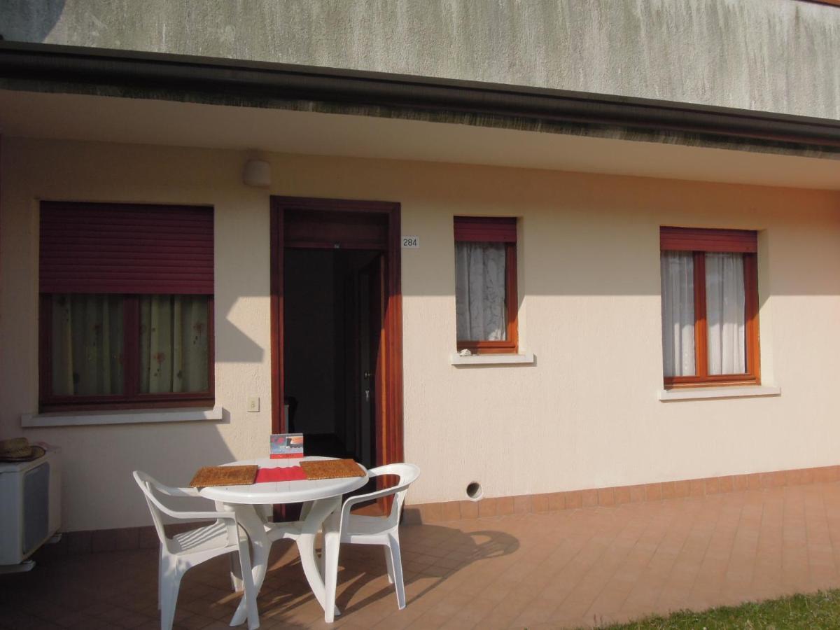 Villaggio Azzurro Bibione Exterior photo