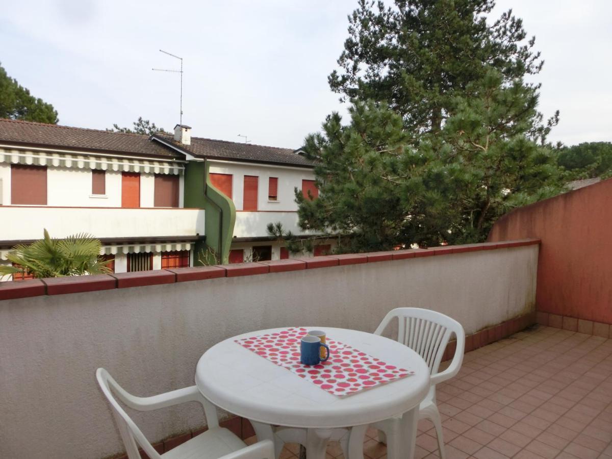 Villaggio Azzurro Bibione Exterior photo
