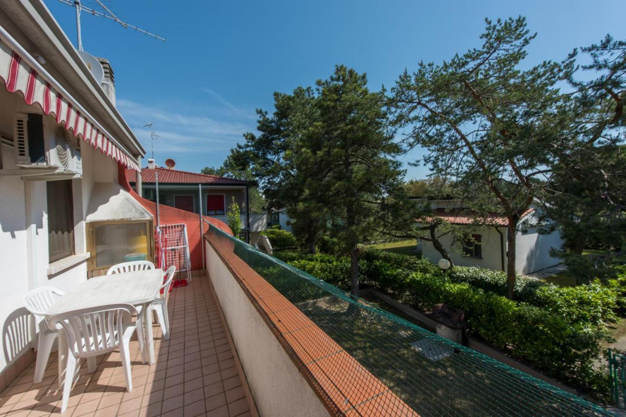 Villaggio Azzurro Bibione Exterior photo